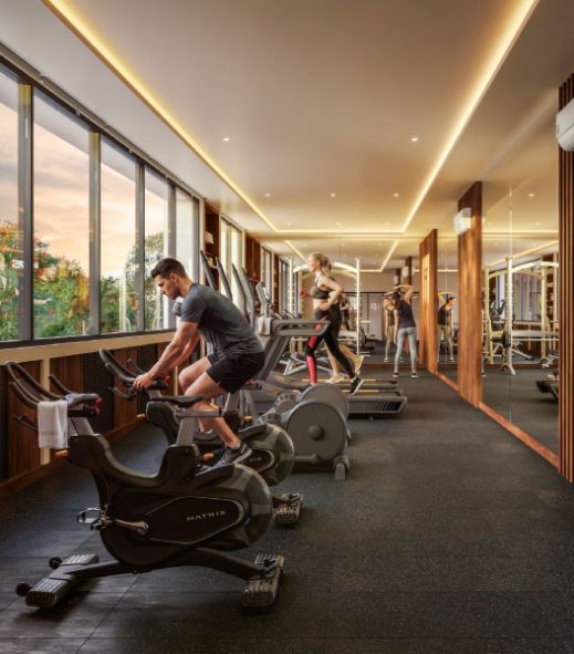 Gimnasio-Arbelo