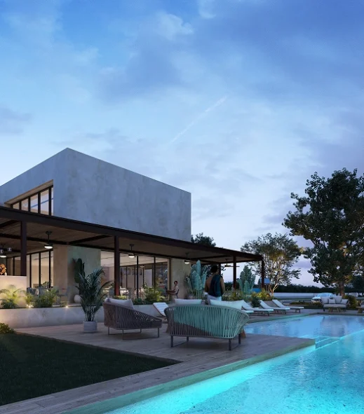 Casa club